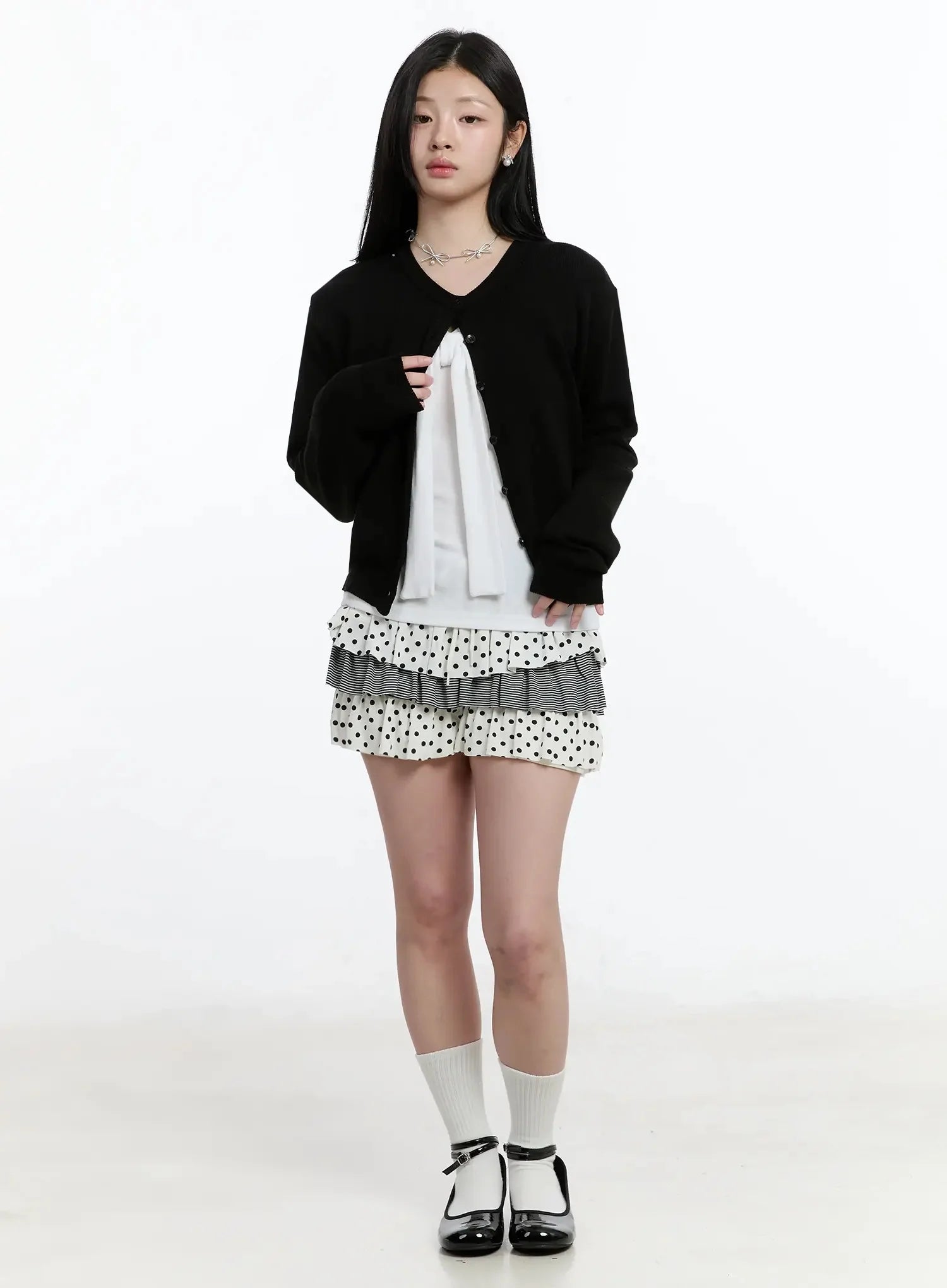 layered-frill-polka-dot-skort-im519