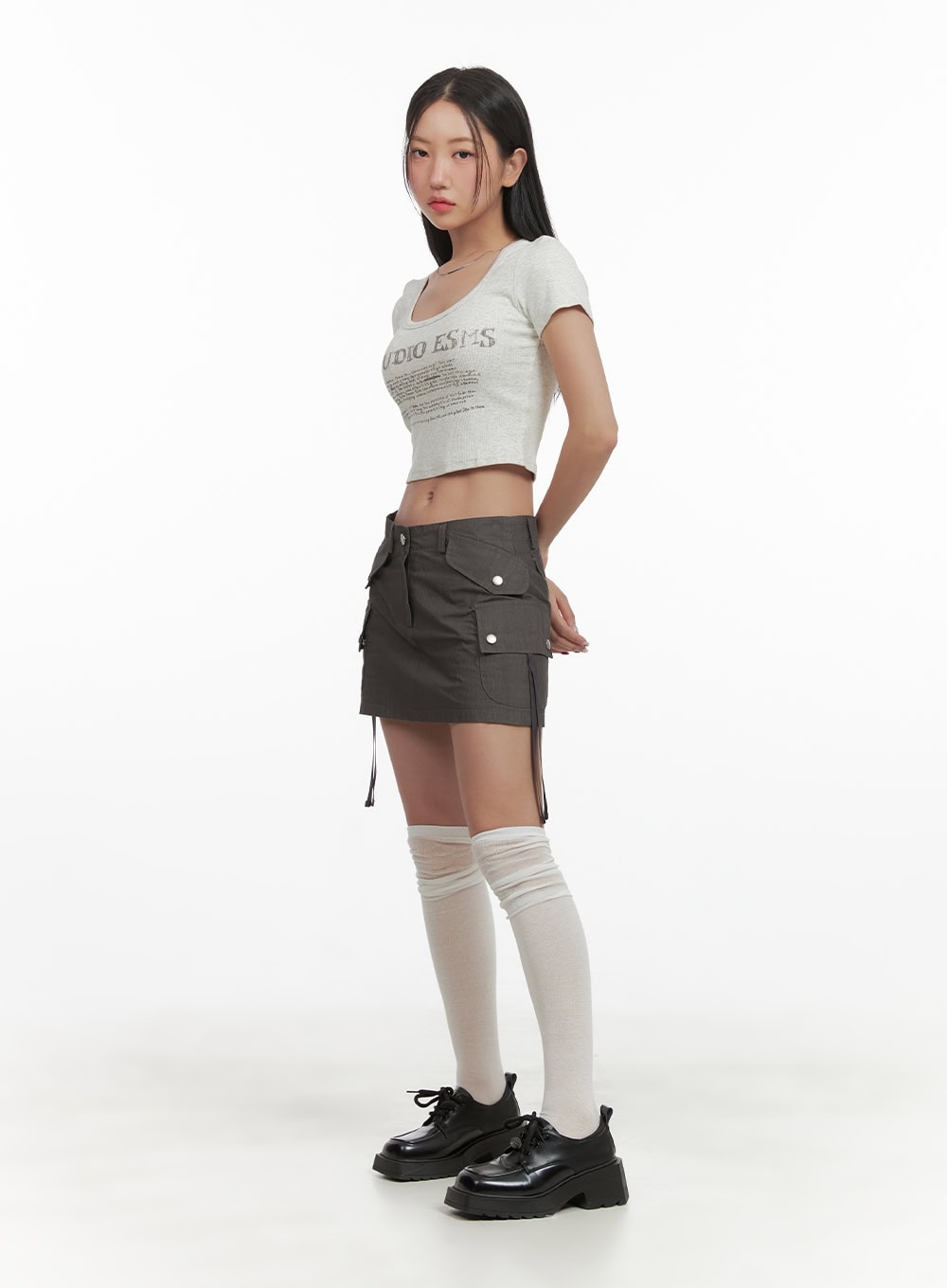 pocket-mini-skirt-cy420