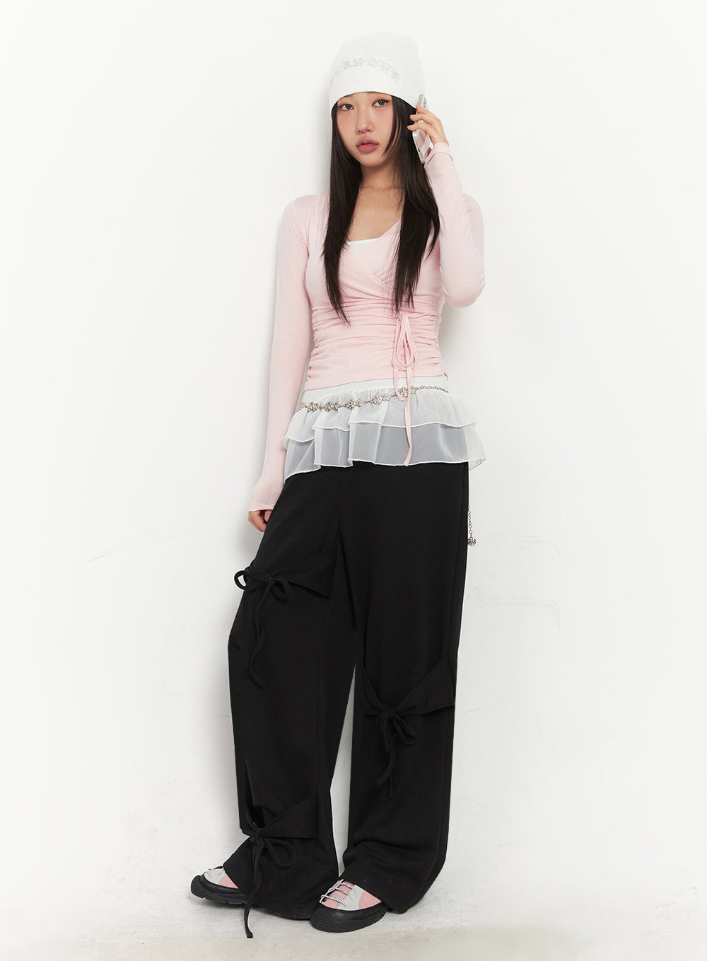 wrap-shirred-long-sleeve-crop-top-ia524