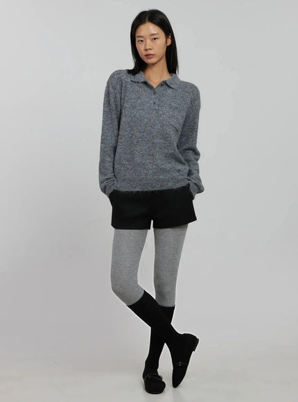 half-button-collar-sweater-ij509