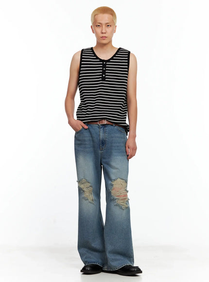mens-distressed-wide-leg-denim-pants-il511