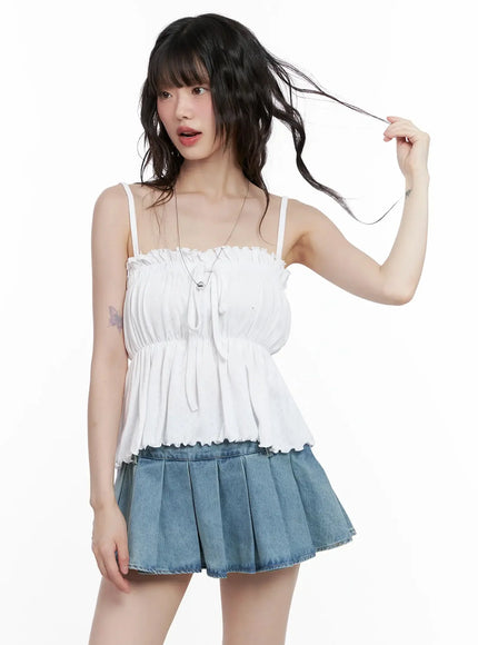 ruffle-babydoll-top-il531