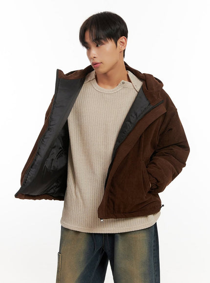 mens-corduroy-hooded-jacket-id406