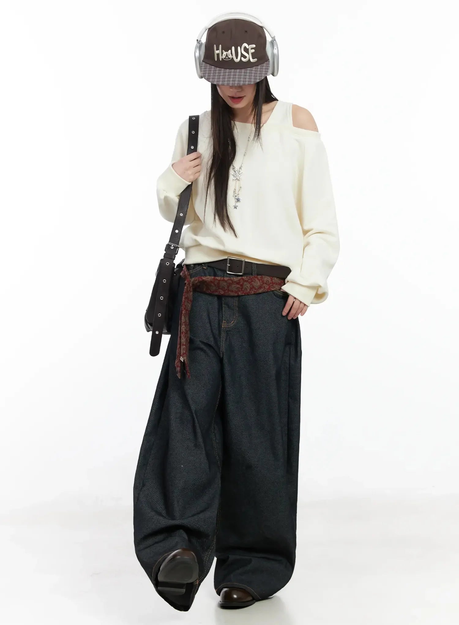 emiko-wide-leg-buckle-jeans-im523