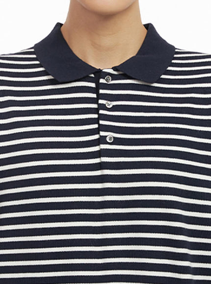 mens-striped-long-sleeve-polo-ij517