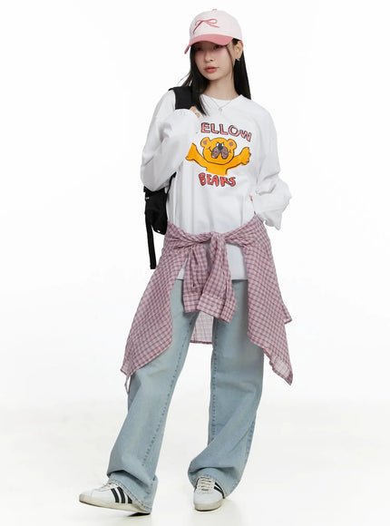overfit-yellow-bears-graphic-long-sleeve-shirt-f502
