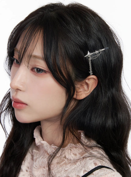 star-chain-hair-pin-cj523