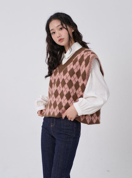 Slim-Fit-Jeans mit geradem Bein BD19