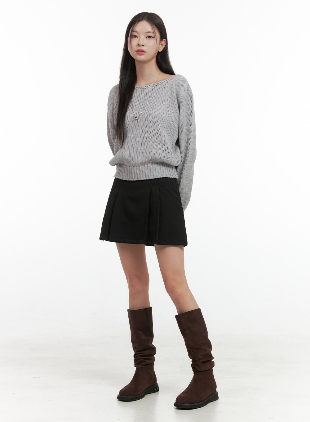 boat-neck-solid-sweater-oo416