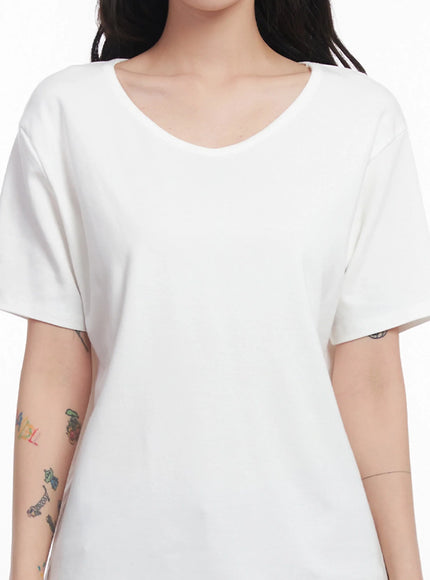 u-neck-loose-fit-t-shirt-ic503