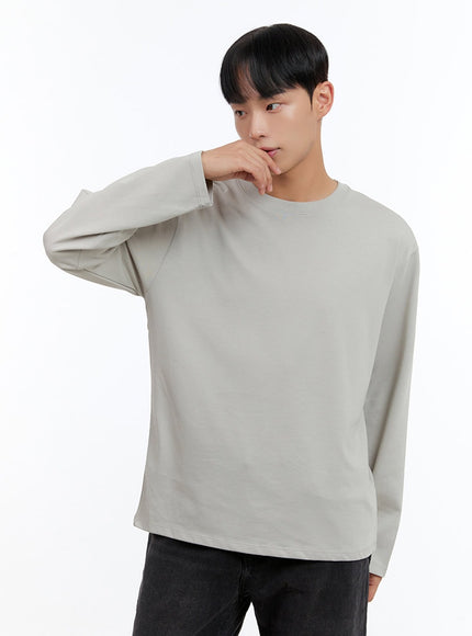 mens-basic-cotton-long-sleeve-t-shirt-gray-is412