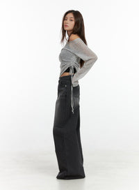 washed-wide-leg-jeans-cl404
