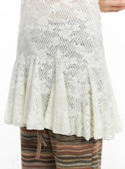 halter-lace-mini-dress-cd531