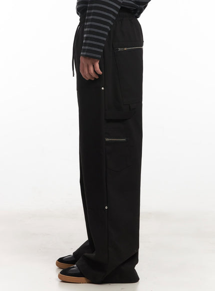 mens-stud-cotton-wide-leg-pants-im528