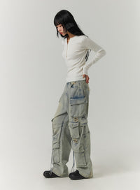 wide-leg-cargo-jeans-with-pockets-cj419