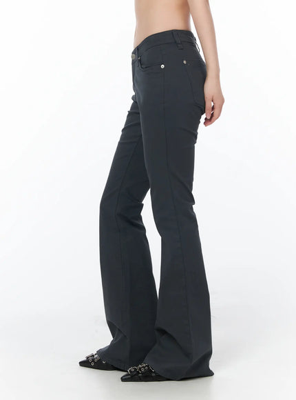 high-waist-cotton-bootcut-pants-cy505