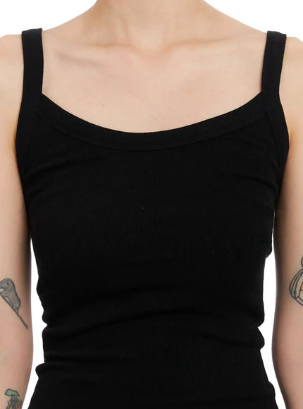 Basic Layering Tank Top IN528
