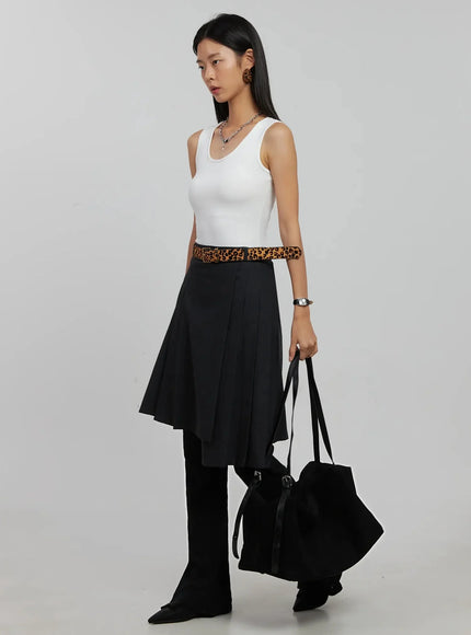 pattern-print-belt-ij509