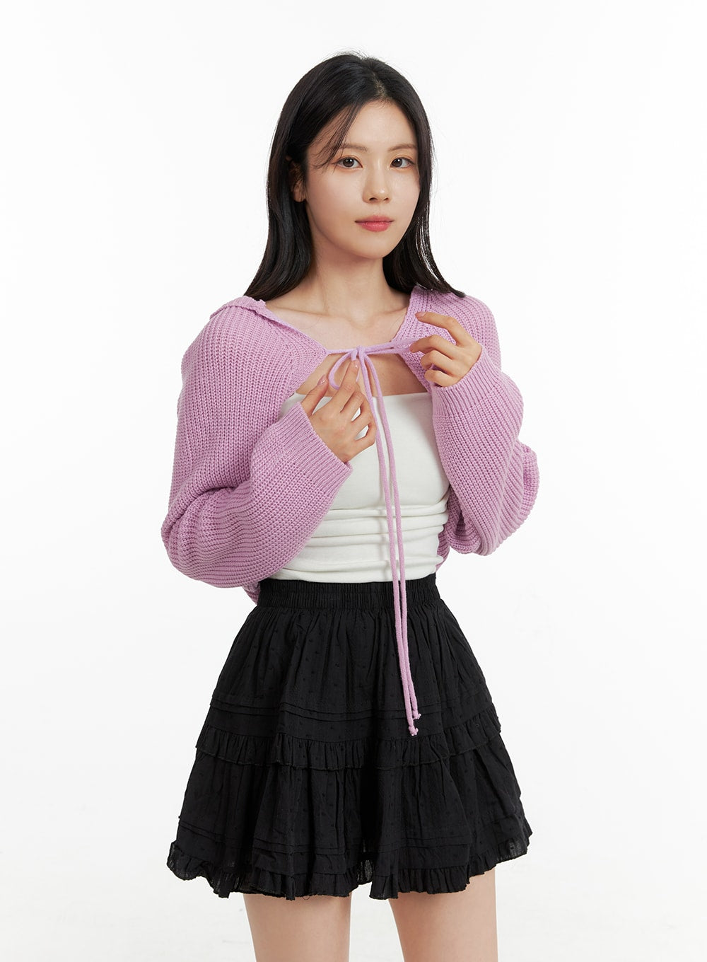 tied-crop-knit-bolero-of414