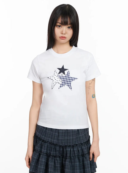 star-patchwork-crop-top-ia523