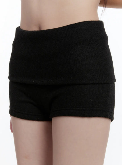 foldover-fleece-lined-shorts-cn525