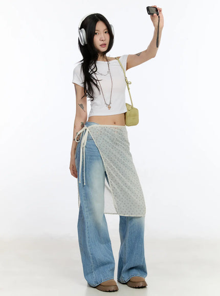 floral-sheer-layered-skirt-ca508