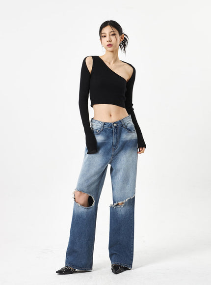 Top And Bolero Set CA312