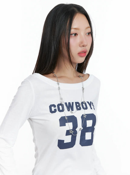 Layered Star Charm Necklace CS503