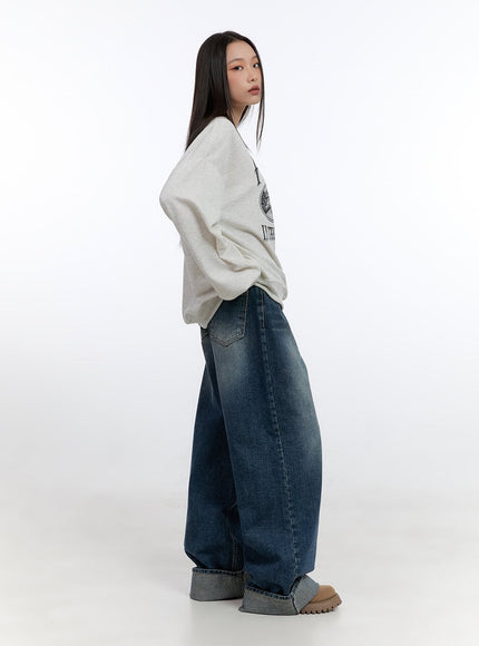 tara-folded-baggy-jeans-co431