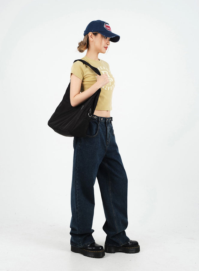 Grand Sac Bandoulière CM4