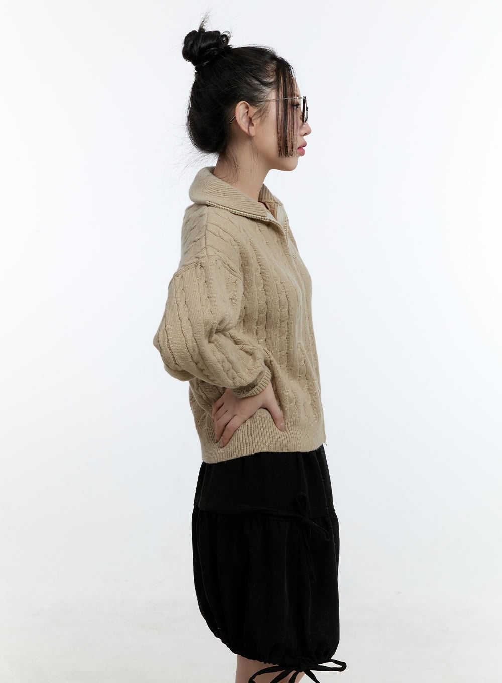 cable-knit-zip-up-cardigan-cd420