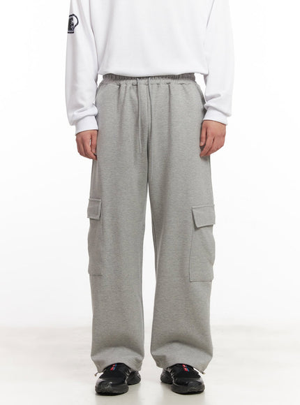mens-cargo-pocket-wide-fit-sweatpants-im517