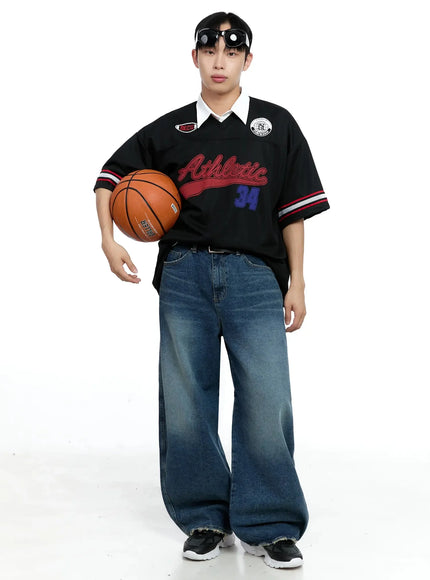 mens-frayed-hem-baggy-jeans-ig520