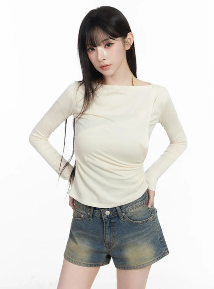 two-way-shirred-wrap-top-iy511