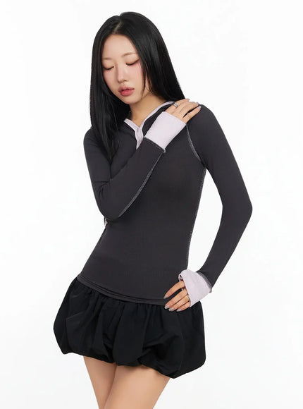 two-stitch-hooded-long-sleeve-top-ca513