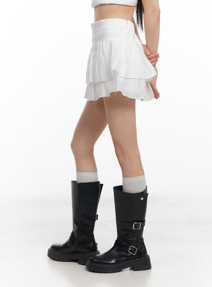 ruffle-tiered-mini-skirt-cy514