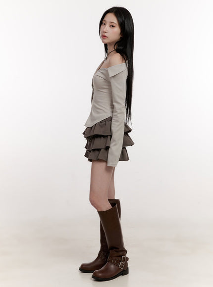 asymmetric-buttoned-slim-fit-cardigan-cj531