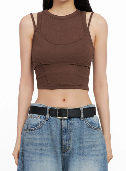double-strap-sleeveless-crop-top-ig508
