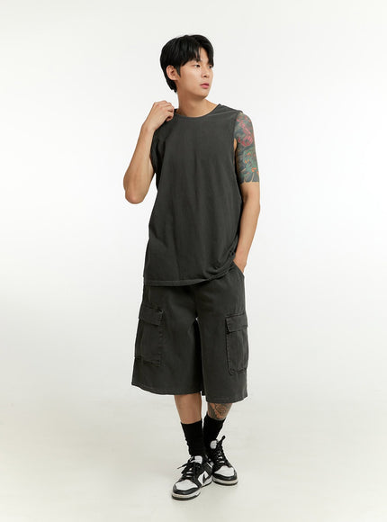 mens-washed-cargo-shorts-il412