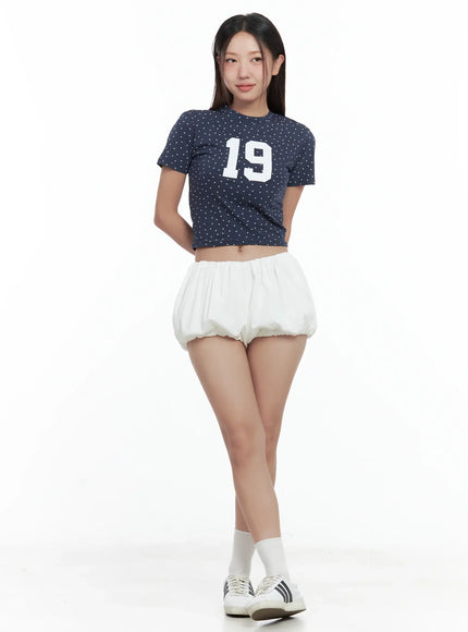 polka-dot-graphic-crop-tee-cl509