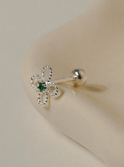 lessing-woven-bloom-piercing-1pc-iu506