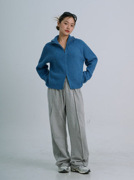 Wide Leg Training Pants CO20