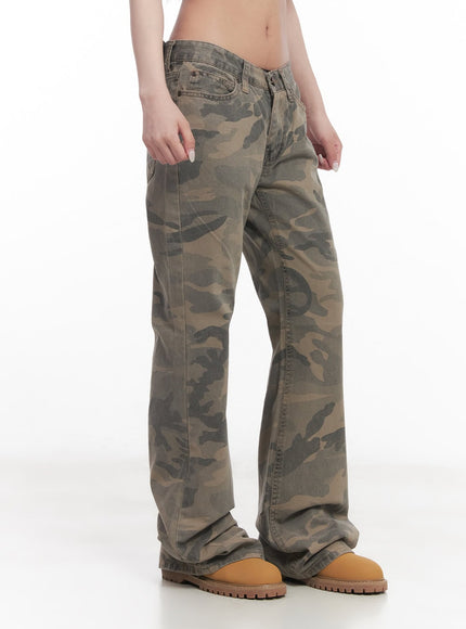 low-rise-camo-bootcut-pants-cy527