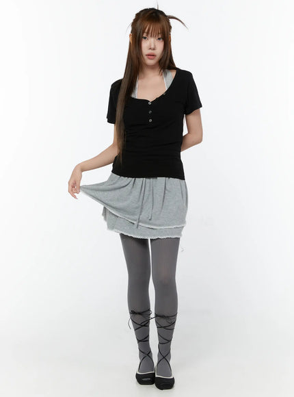 basic-heart-neck-button-top-cy519