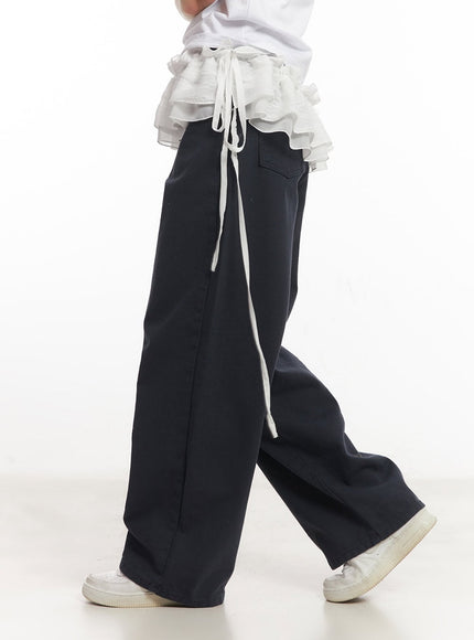 frill-lace-string-layering-mini-skirt-ca503