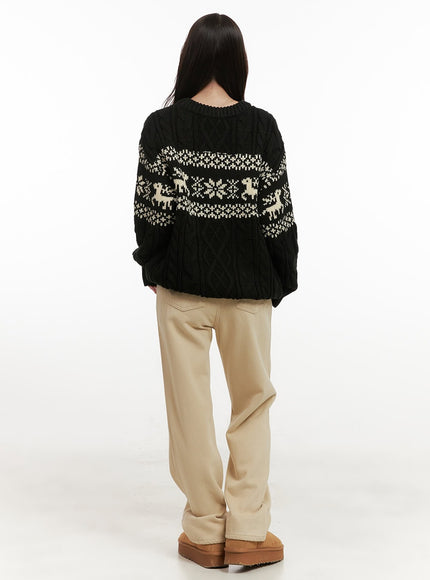 cozy-nordic-round-neck-sweater-on429