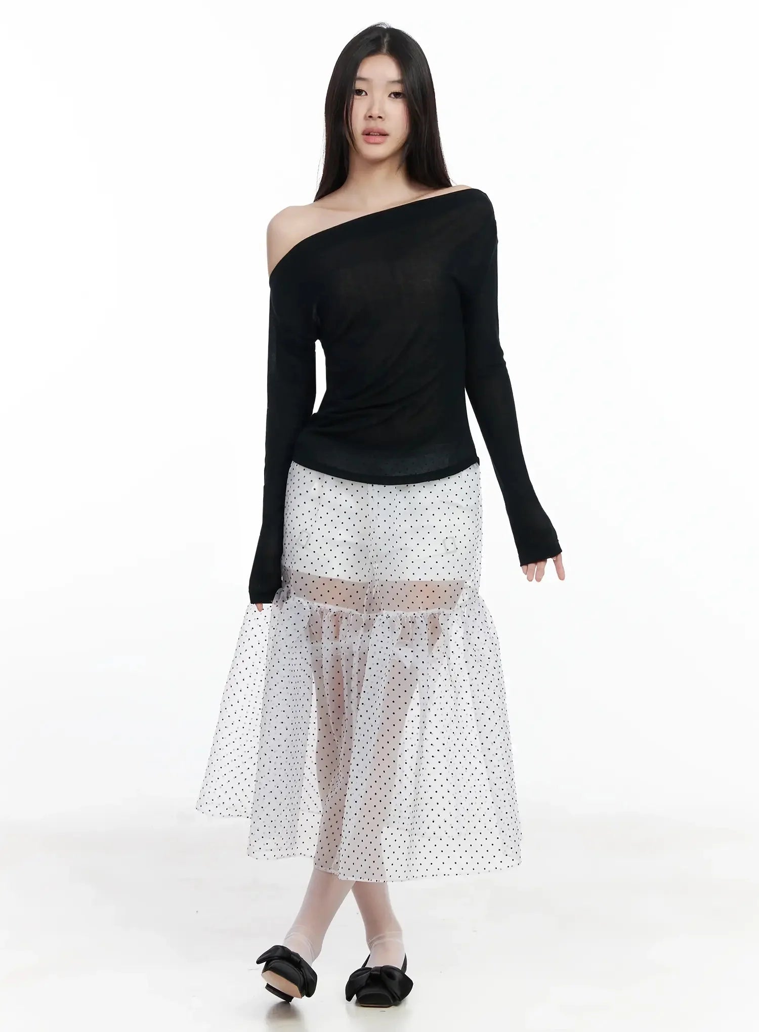 polka-dot-sheer-midi-skirt-im504