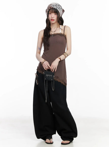 asymmetric-lace-trim-cami-top-cm526