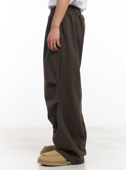 mens-pintuck-windbreaker-pants-iy508