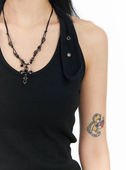 eyelet-halter-top-cj522